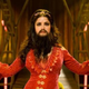 Illustration for article titled 8 Clips From Vampires Assistant Prove Salma Hayeks Still Sexy, Even With Facial Hair